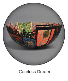 gateless dream