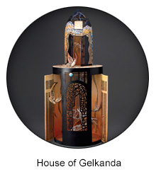 house of gelkanda