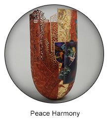 peace harmony