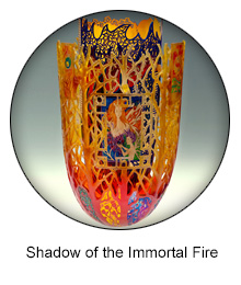shadow of the immortal fire