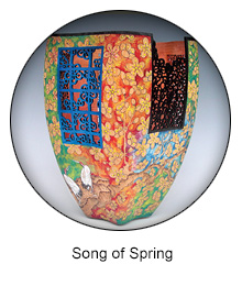 song of spring